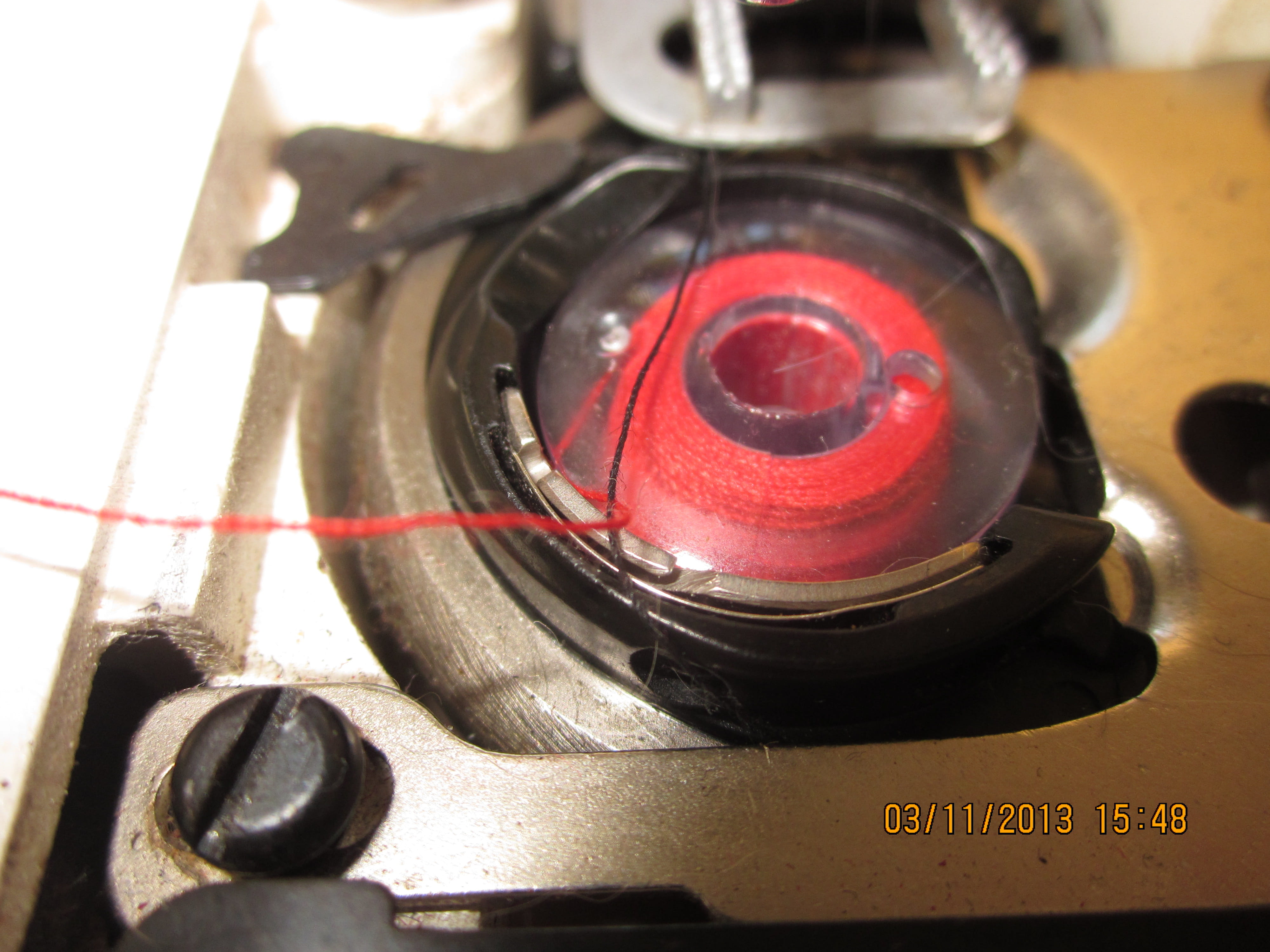 Singer Melodie 40 Date De Fabrication